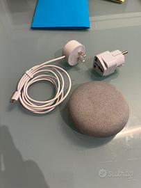 Google home mini