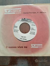 disco vintage 