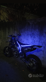 Tm smr 125