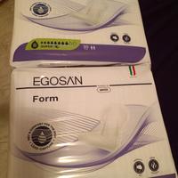 Pannoloni sagomati Unisex 18 confezioni da 30 pz