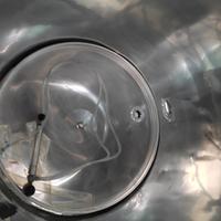 serbatoio inox 500 litri 