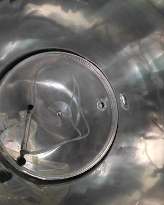 serbatoio inox 500 litri 