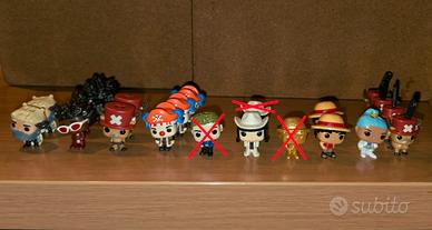 KINDER JOY ONE PIECE