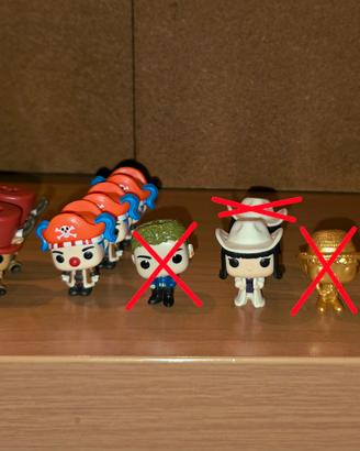 KINDER JOY ONE PIECE
