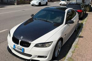 Bmw 320d Msport