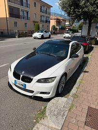 Bmw 320d Msport