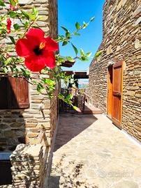 Casa vacanze vista mare Stintino