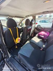 Multipla 2007 Benzina Metano 
