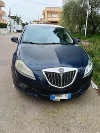 Lancia delta 1.6