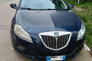 Lancia delta 1.6