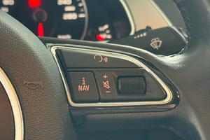 AUDI A5 SPB 2.0 TDI 177 CV