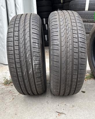 gomme usate 2255517 Estivo PIRELLI - CINTURATO P7 