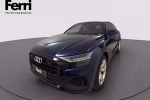 AUDI Q8 45 3.0 tdi mhev Sport quattro tiptronic
