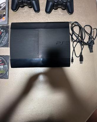 playstation 3