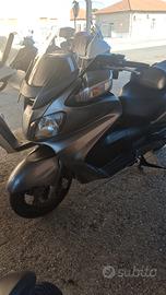 Burgman 650 exexutive