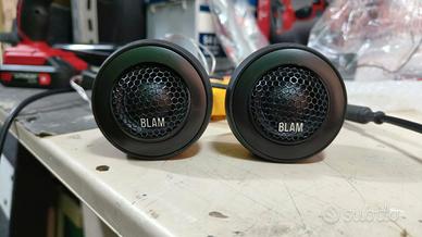 Blam RT 25