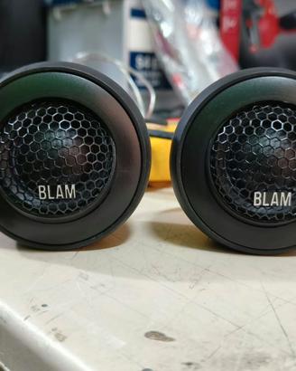 Blam RT 25