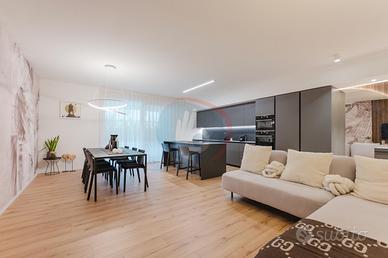 Appartamento Vigodarzere [0493261048VRG]