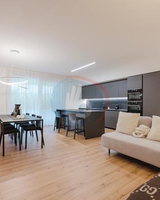 Appartamento Vigodarzere [0493261048VRG]