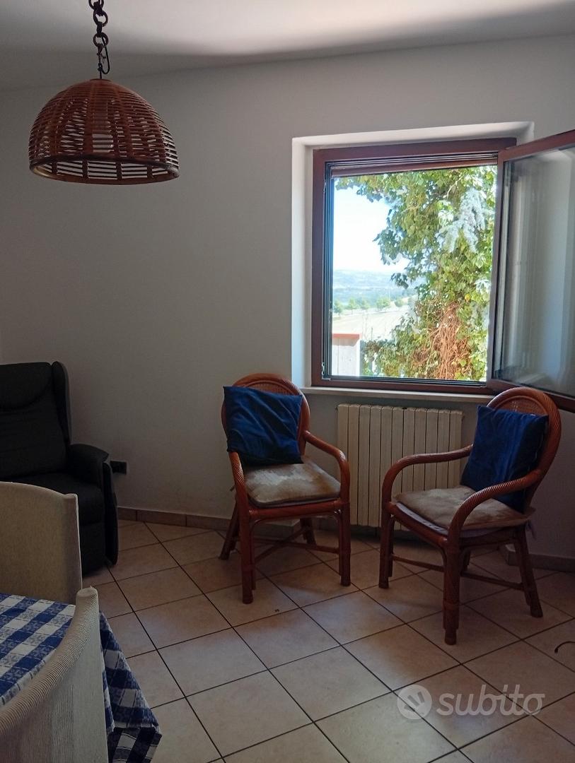 Casa – Ancarano, Teramo - Altro