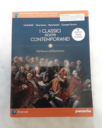 I classici nostri contemporanei. Vol. 3