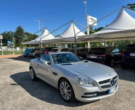 Mercedes-benz SLK 200 BlueEFFICIENCY Sport