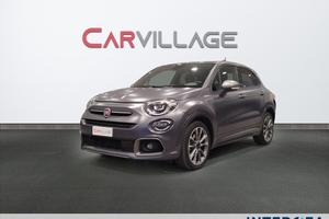 FIAT 500X 1.3 T4 Sport 150cv dct
