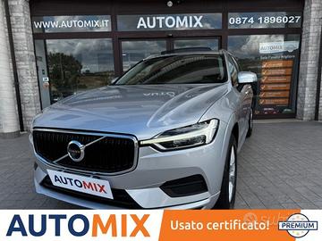 Volvo XC60 2.0 d4 Business geartronic