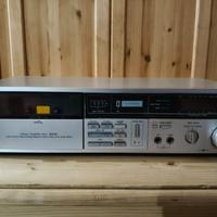 Technics RS-M216 stereo cassette deck vintage anni