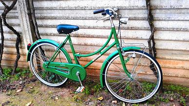 Bicicletta Bottecchia donna