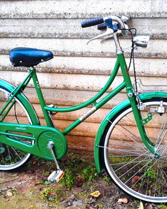 Bicicletta Bottecchia donna