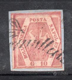 ANTICHI STATI ITALIANI  : REGNO DI NAPOLI