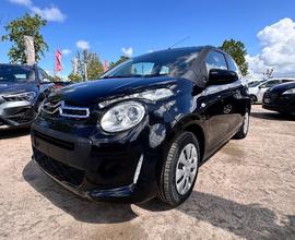 CITROEN*C1*PERMUTA*FINANZIAMENTO*GARANZIA
