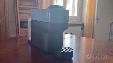 Nespresso vertuo pop