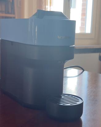 Nespresso vertuo pop