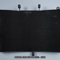 Radiatore per HONDA CBR 600 RR 2003 - 2006 600RR