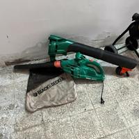 Elettroutensili per giardinaggio