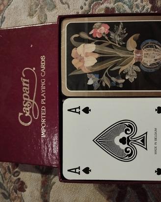 carte da gioco ramino scala40 gin rummy bridge