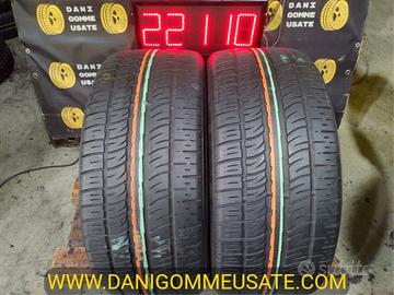 2 GOMME PIRELLI 285 45 21 4 STAGIONI AL 75%