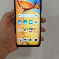 Xiaomi Redmi 13C black 128 GB - 6908