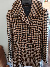 cappotto Spinato marrone Tein - Set