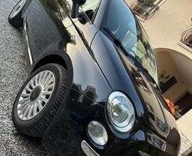 FIAT 500 1.2 BENZINA 51kw (NEOPATENTATI)