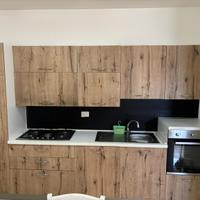 Cucina completa come nuova