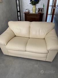 Divano 2 posti e divano 3 posti doimo sofa