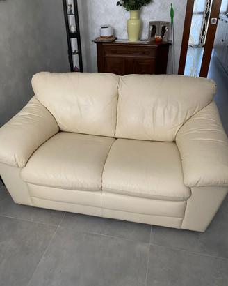 Divano 2 posti e divano 3 posti doimo sofa