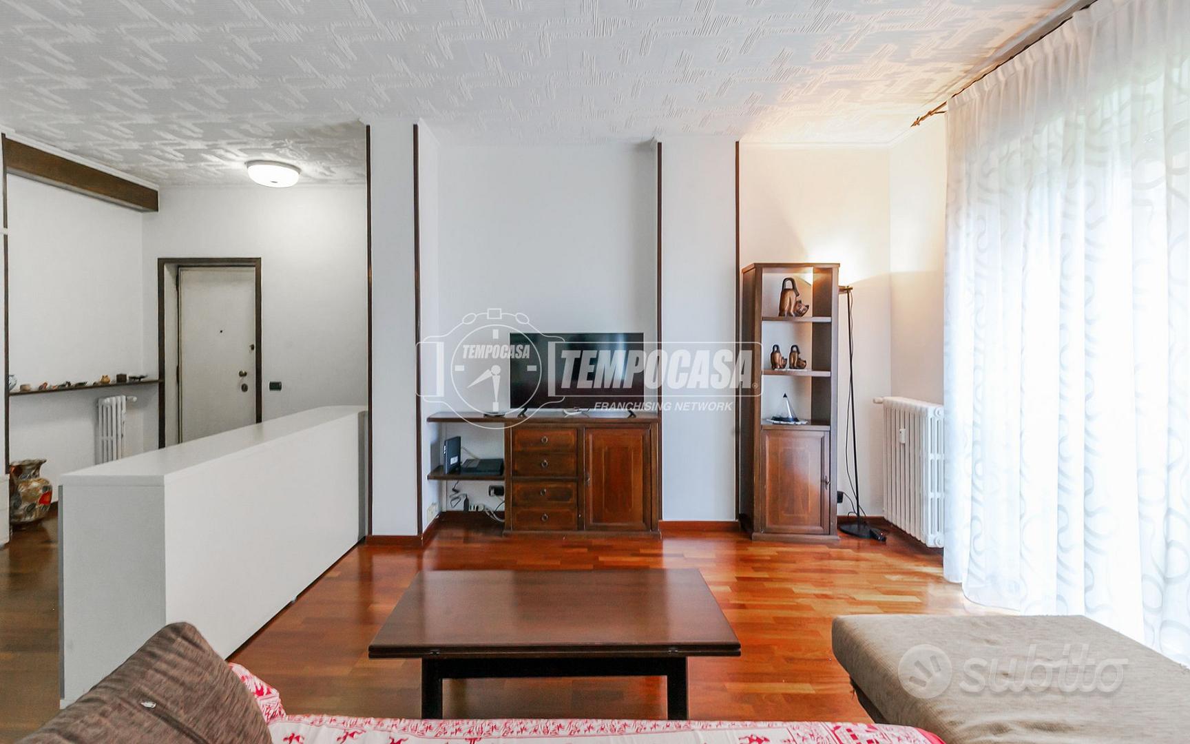 Appartamento – Bresso, Milano - Altro