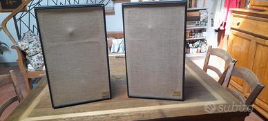 casse AR 6 originali - Diffusori vintage 