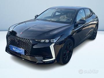 DS DS4 1.2 puretech Performance Line+ 130cv auto