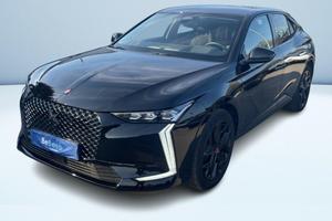 DS DS4 1.2 puretech Performance Line+ 130cv auto