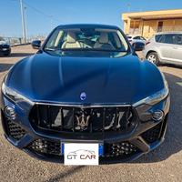 Maserati Levante V6 Diesel AWD Gransport Q4